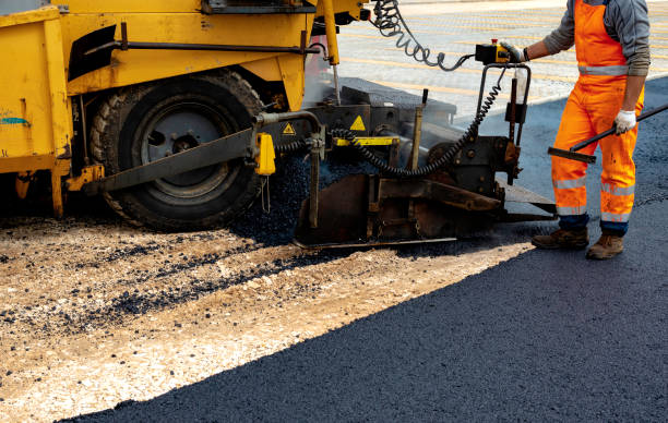 Best Driveway Grading and Leveling  in Longview Heights, WA